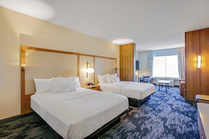 Fairfield Inn & Suites by Marriott Bardstown