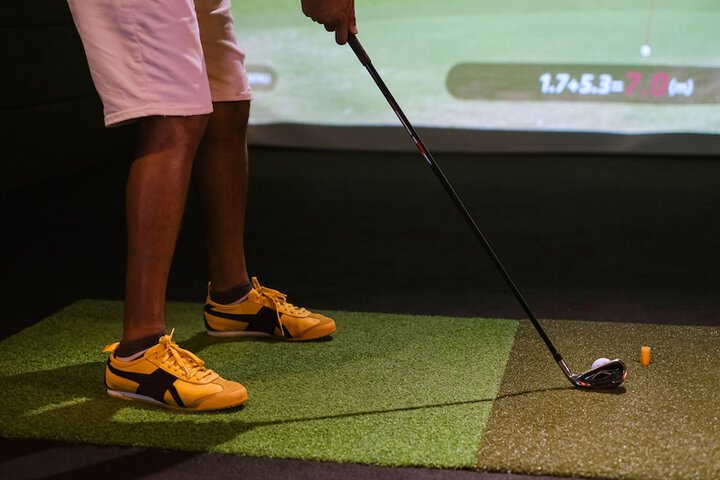 Golf 48 of 56