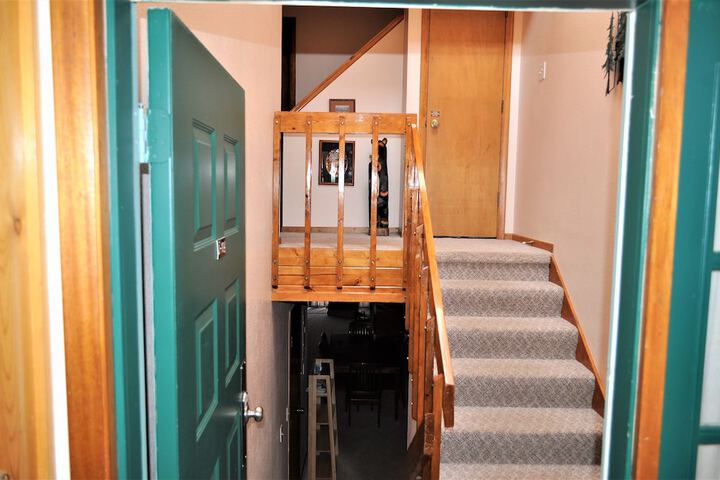 Buffalo Ridge 2 Bed Loft