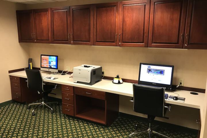 Hampton Inn & Suites Lamar