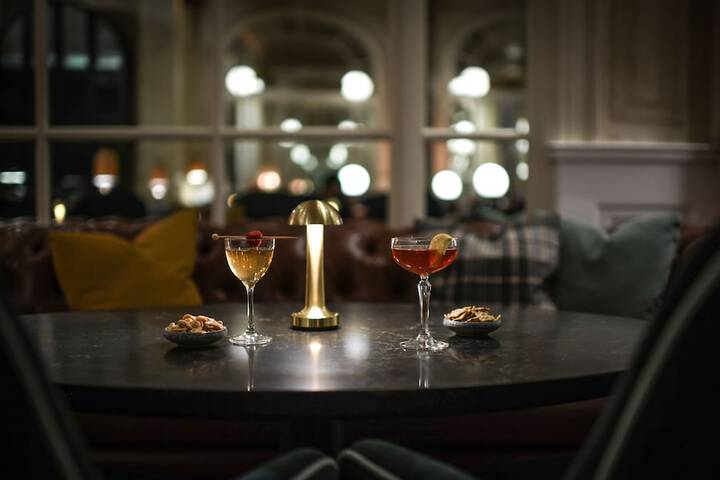 Fairmont Palliser