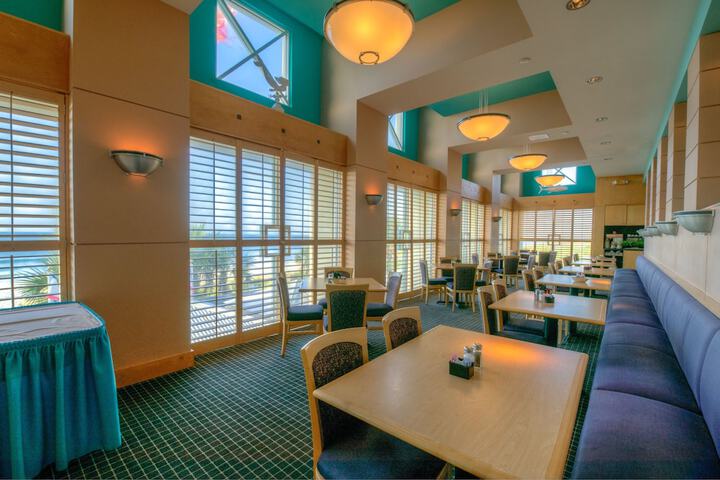 Ocean Drive Beach & Golf Resort
