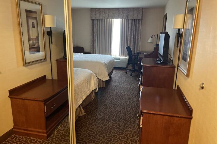 Hampton Inn Rawlins