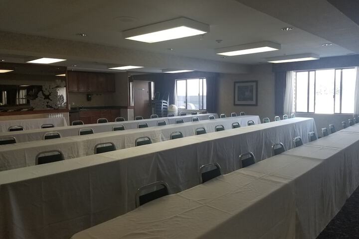 Meeting 23 of 24