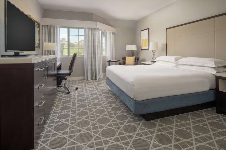 Hilton San Diego / Del Mar