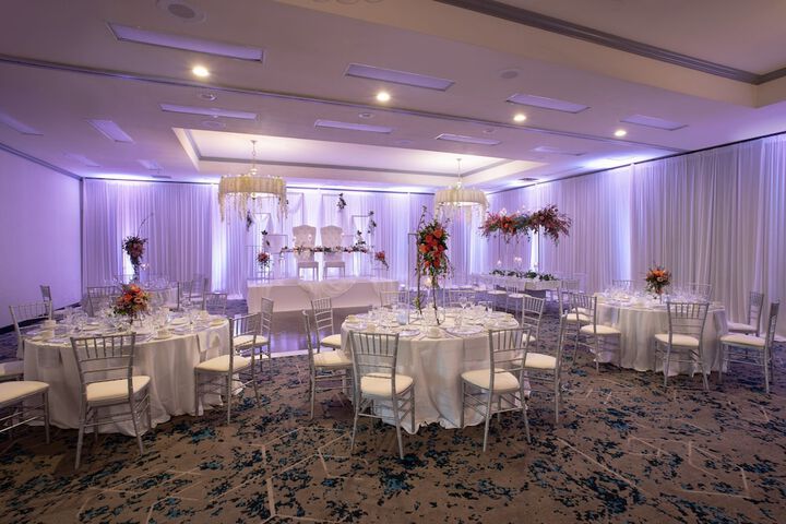 Crowne Plaza Costa Mesa Orange County by IHG