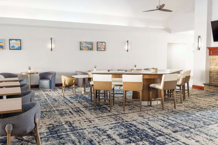 Homewood Suites by Hilton Ontario-Rancho Cucamonga