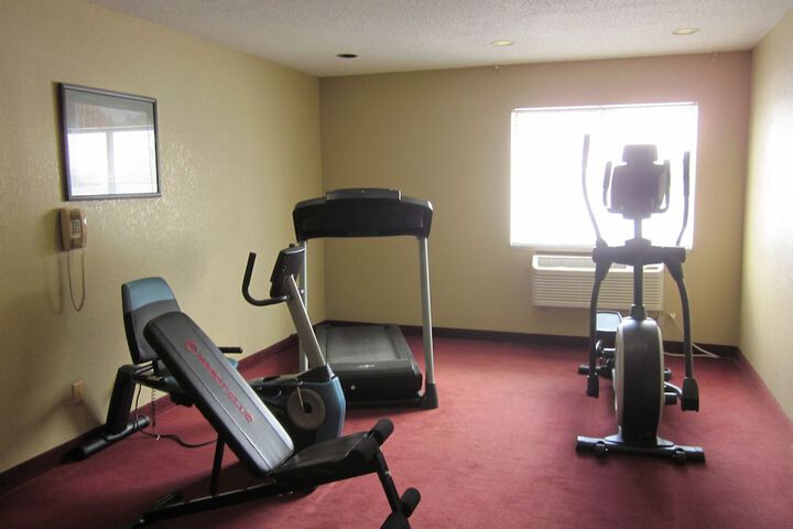 Quality Inn Upper Sandusky