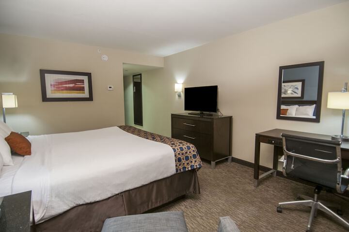 Wingate by Wyndham Slidell / New Orleans East Area