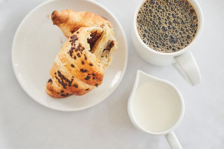 Breakfast/Coffee Service 113 of 155