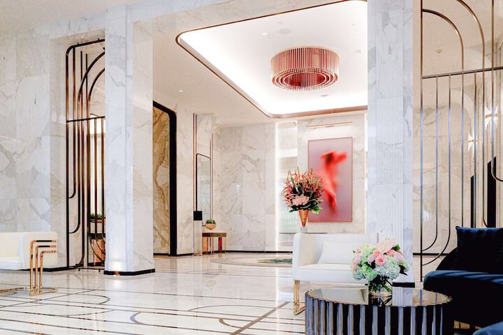 Hotel Interior 38 of 186