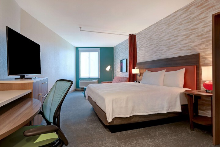 Home2 Suites by Hilton Turlock CA