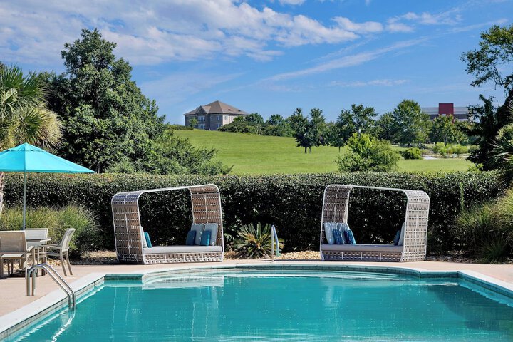 Montgomery Marriott Prattville Hotel & Conference Center
