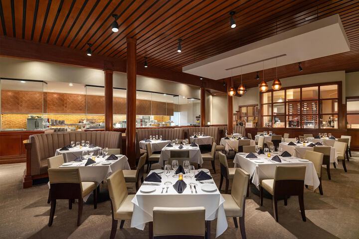 Hilton Scottsdale Resort & Villas