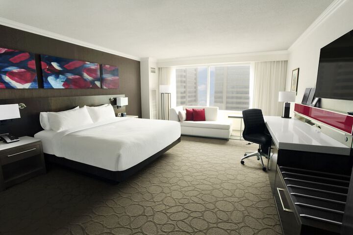Delta Hotels by Marriott London Armouries