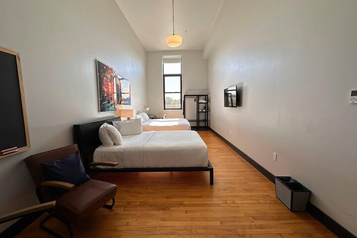 Hotel Grinnell Downtown an Ascend Collection Hotel