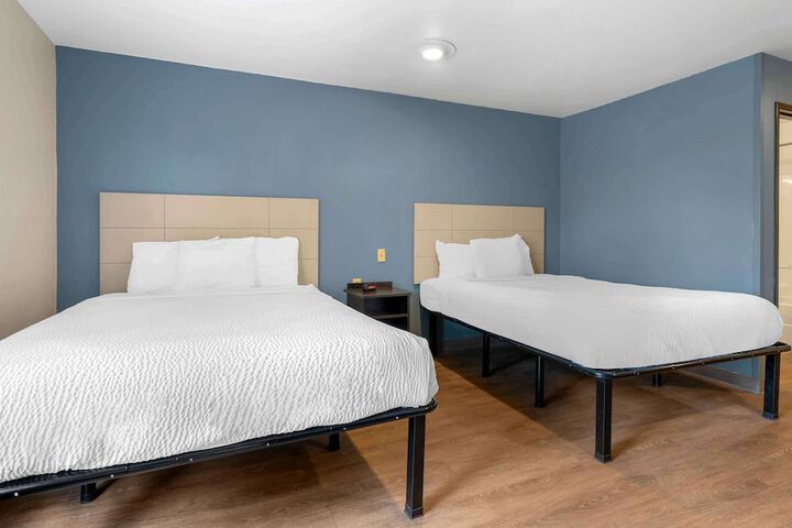 WoodSpring Suites Orlando South