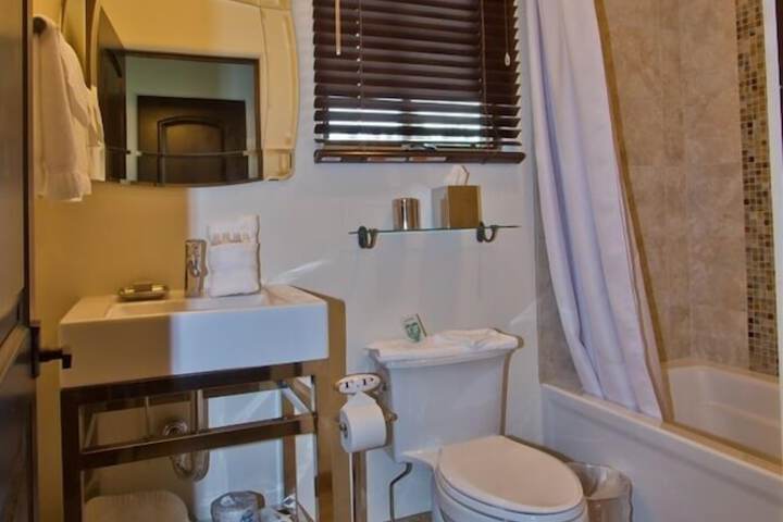Columbia Cliff Villas Hotel