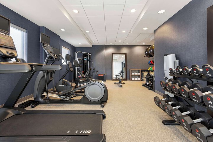 Home2 Suites by Hilton York