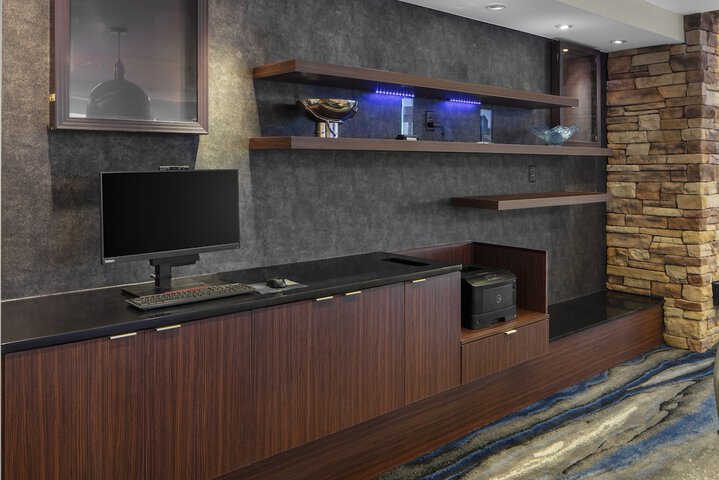 Fairfield Inn & Suites by Marriott Geneva Finger Lakes