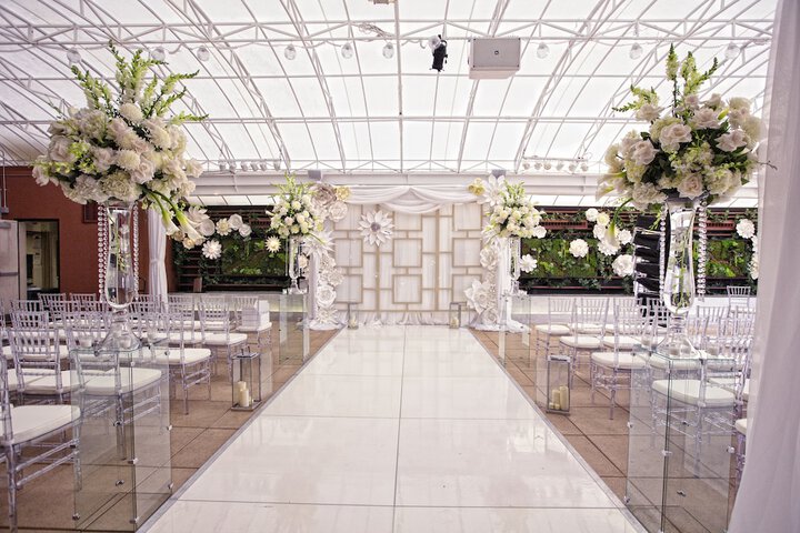 Wedding/Banquet 59 of 62
