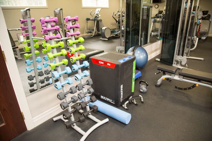Health and Fitness 34 of 54