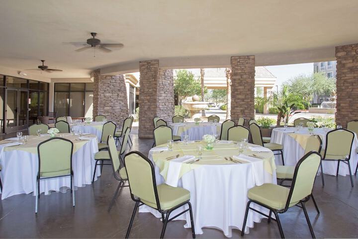 Terrace/Patio 40 of 42