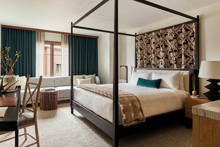 Madeline Hotel & Residences Auberge Collection