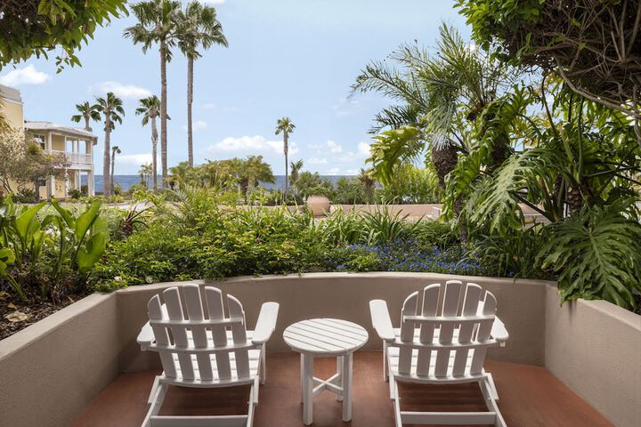 Terrace/Patio 32 of 38