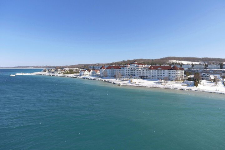 Hotel View 206 of 211