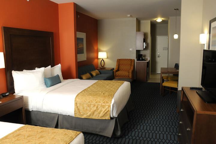 Rising Star Casino Resort