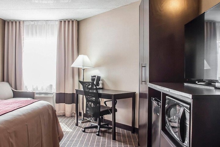 Comfort Inn