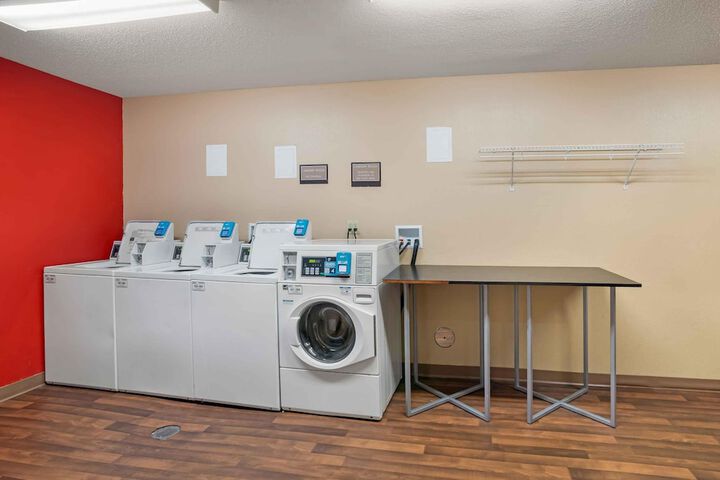 Extended Stay America Suites Frederick Westview Dr