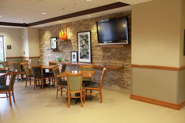 Hotel Interior 13 of 57