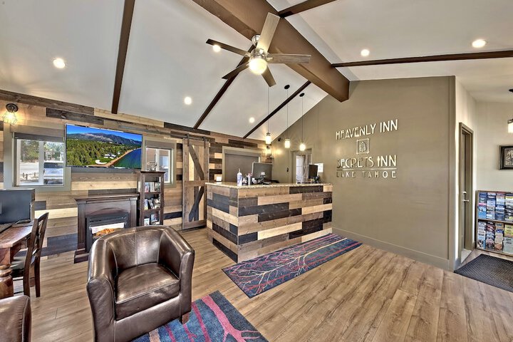 Hotel Interior 15 of 49