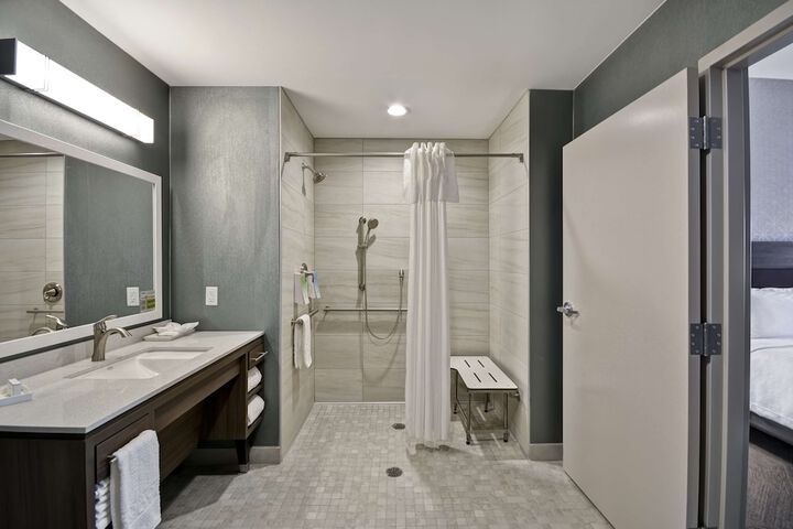 Home2 Suites by Hilton Plano Richardson