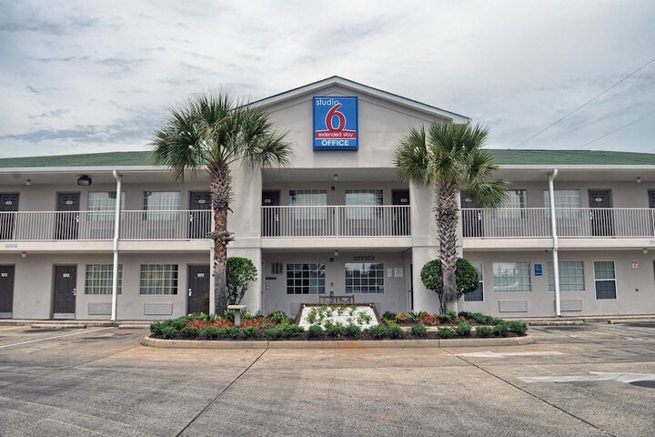 Studio 6 Extended Stay - Pascagoula MS