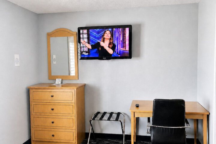 Executive Inn and Suites Extended Stay in Vernal
