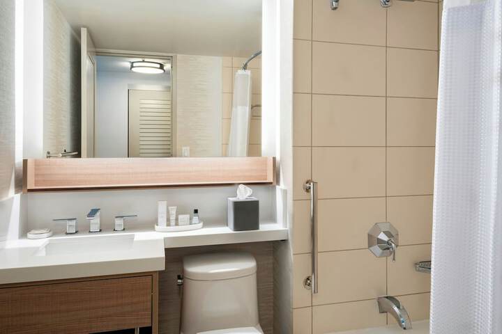 Tampa Airport Marriott