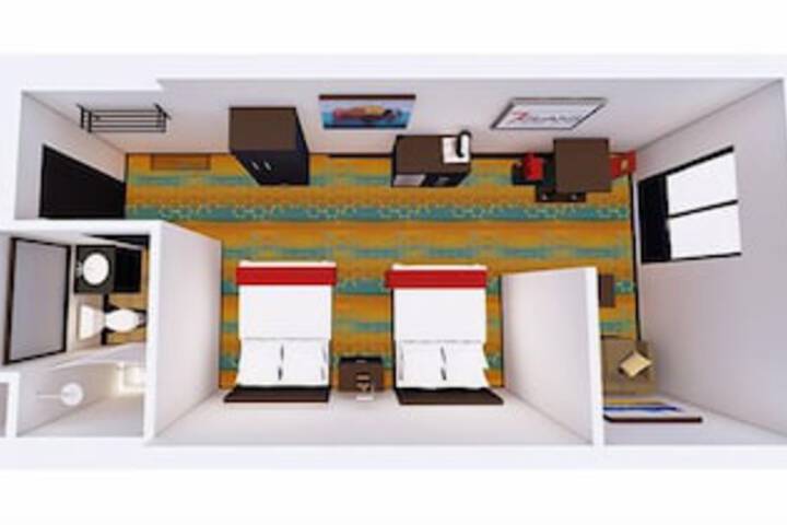 Room 14 of 39