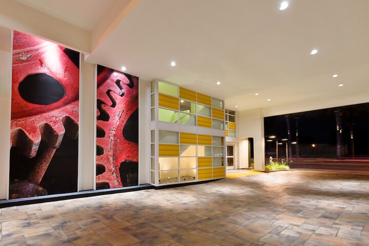 Hotel 7 of 58