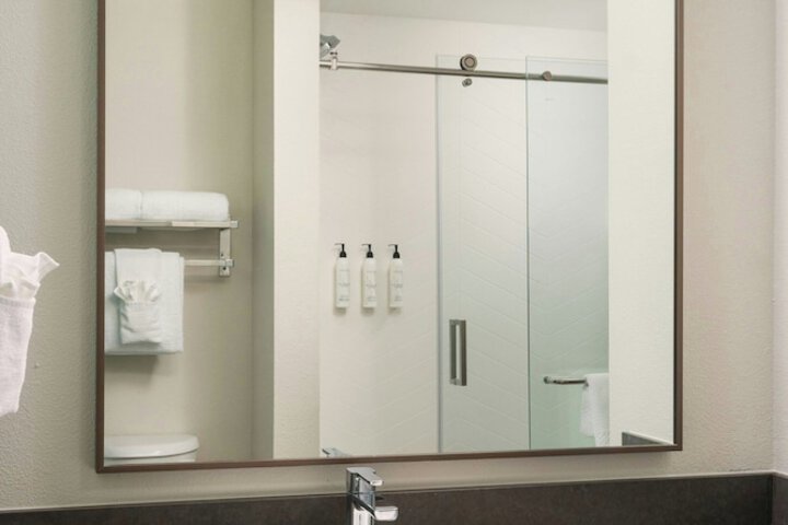 Fairfield Inn & Suites by Marriott Jacksonville Beach