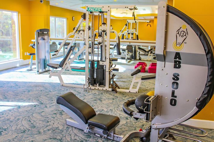 Health and Fitness 39 of 49