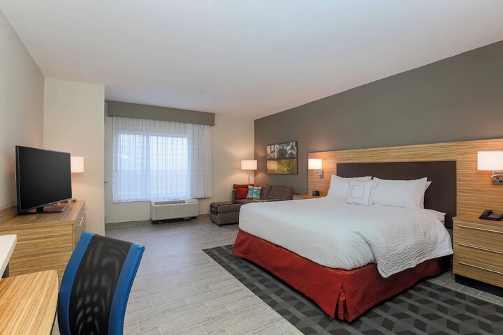 TownePlace Suites by Marriott McAllen Edinburg