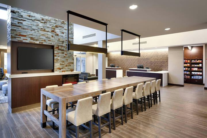 Residence INN BY Marriott Waxahachie