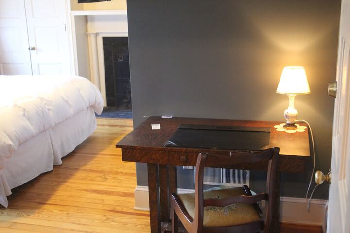 Stocks Manor Bed and Breakfast