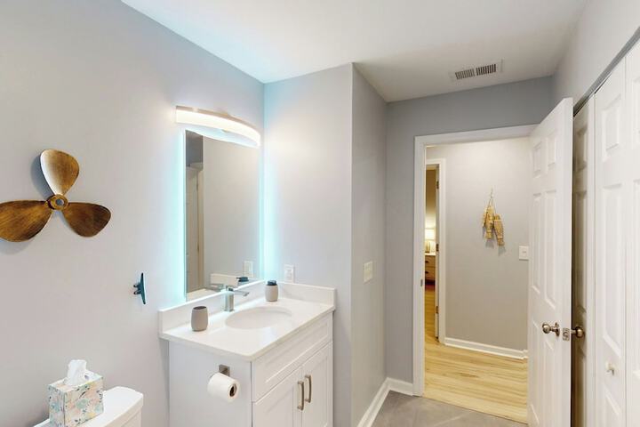 Litchfield Beach & Golf Resort