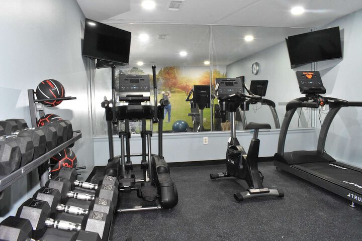 Health and Fitness 52 of 56
