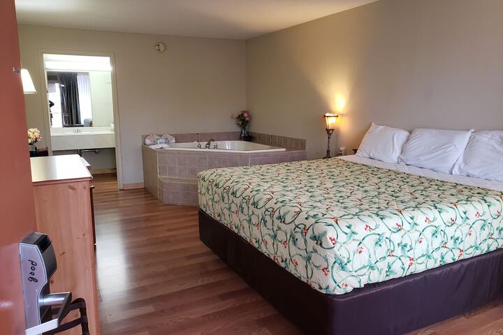Mountain Home Inn