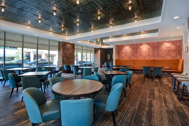 Home2 Suites by Hilton Kalamazoo Downtown